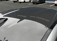 BMW M5 Sedan 4,4 l 447 kw