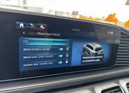 Mercedes-Benz GLS 19