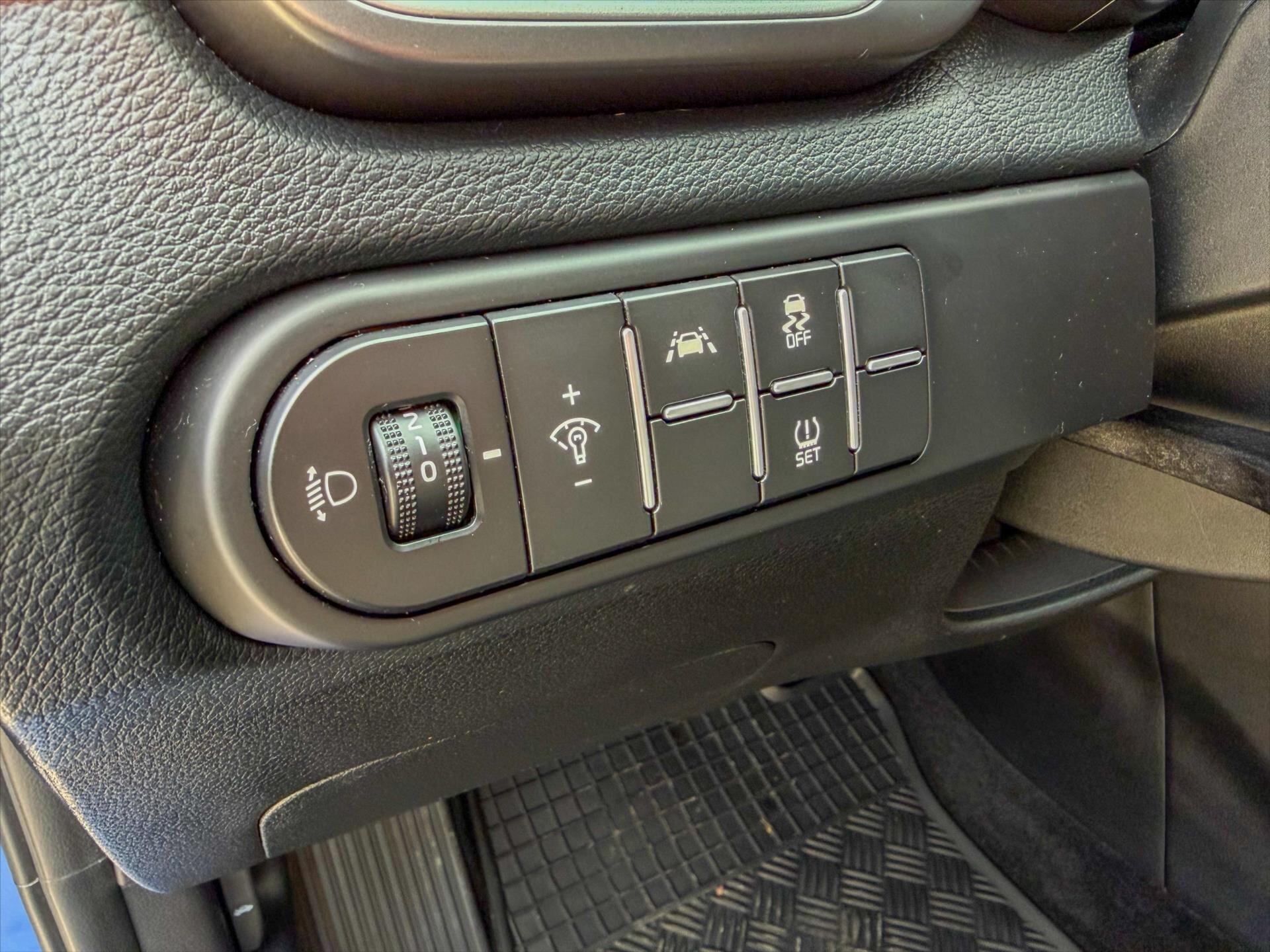 KIA Ceed Kombi 1,5 l 118 kw