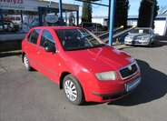 Škoda Fabia Hatchback 1,2 l 40 kw