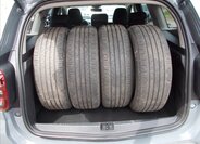 Dacia Duster SUV / Terénní 1,3 l 96 kw