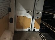 Peugeot Expert MPV 0,0 0