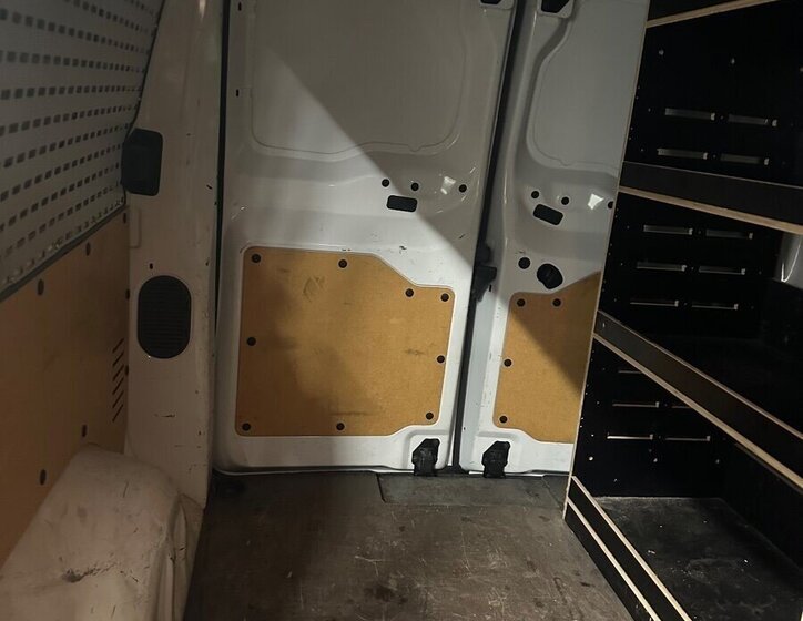 Peugeot Expert MPV 0,0 0