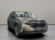 Subaru Forester SUV 2,0 l 113 kw