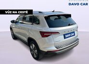 Škoda Karoq SUV / Terénní 1,5 l 110 kw