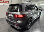 Mercedes-Benz GLB 5