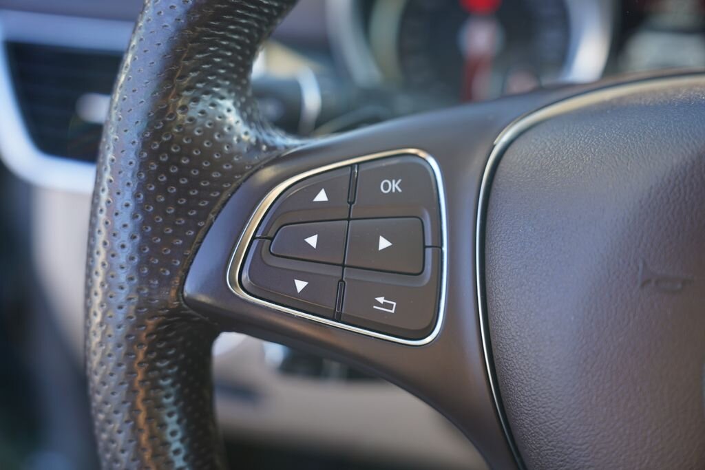 Mercedes-Benz GLE SUV / Terénní 3,0 l 190 kw