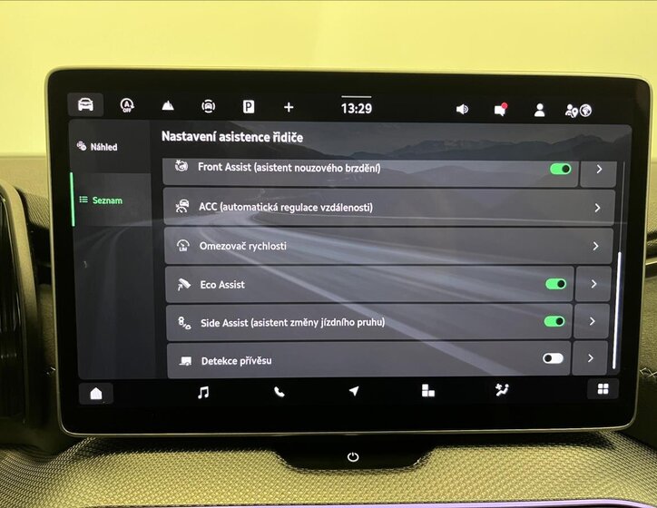 Škoda Kodiaq SUV 2,0 l 142 kw