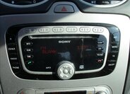 Ford Focus Kombi 1,6 l 74 kw