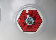 BMW Řada 5 Kombi 2,0 l 140 kw