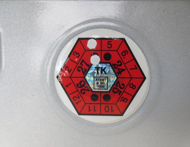 BMW Řada 5 Kombi 2,0 l 140 kw