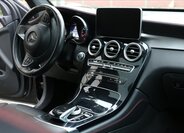 Mercedes-Benz GLC SUV 3,0 l 270 kw