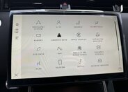 Land Rover Range Rover Evoque Ostatní 2,0 l 121 kw