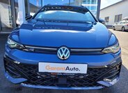 Volkswagen Golf Kombi 2,0 l 110 kw