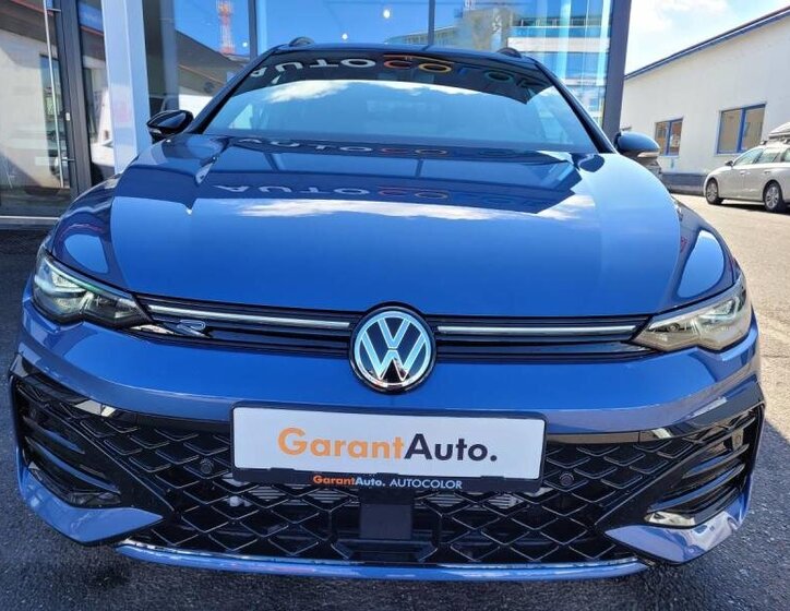 Volkswagen Golf Kombi 2,0 l 110 kw