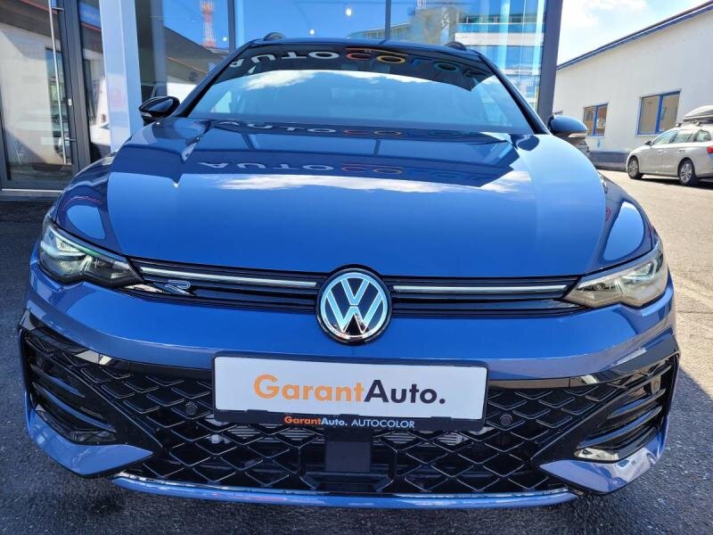 Volkswagen Golf Kombi 2,0 l 110 kw