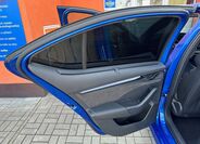 Škoda Octavia Hatchback 1,4 l 180 kw