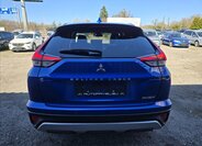Mitsubishi Eclipse Cross CUV / Crossover 2,4 l 72 kw