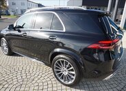 Mercedes-Benz GLE SUV 3,0 l 280 kw