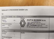 Dacia Duster SUV / Terénní 0,0 84 kw