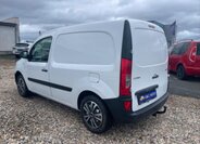 Mercedes-Benz Citan Pick-up 1,5 l 66 kw