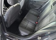 Volkswagen Golf Hatchback 1,2 l 81 kw