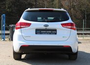 KIA Ceed Kombi 1,6 l 99 kw