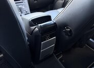 Volvo XC90 Kombi 2,4 l 147 kw