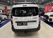 Dacia Dokker Kombi 1,6 l 80 kw