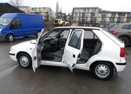 Škoda Felicia Hatchback 1,3 l 50 kw