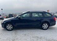 Škoda Octavia Kombi 1,6 l 81 kw