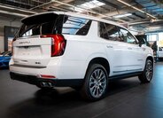 GMC Yukon SUV 6,2 l 313 kw
