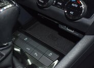 Škoda Octavia Kombi 2,0 l 135 kw