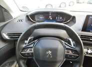 Peugeot 3008 SUV / Terénní 1,5 l 96 kw