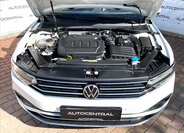 Volkswagen Passat Sedan 2,0 l 147 kw