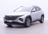 Hyundai Tucson SUV / Terénní 1,6 l 110 kw