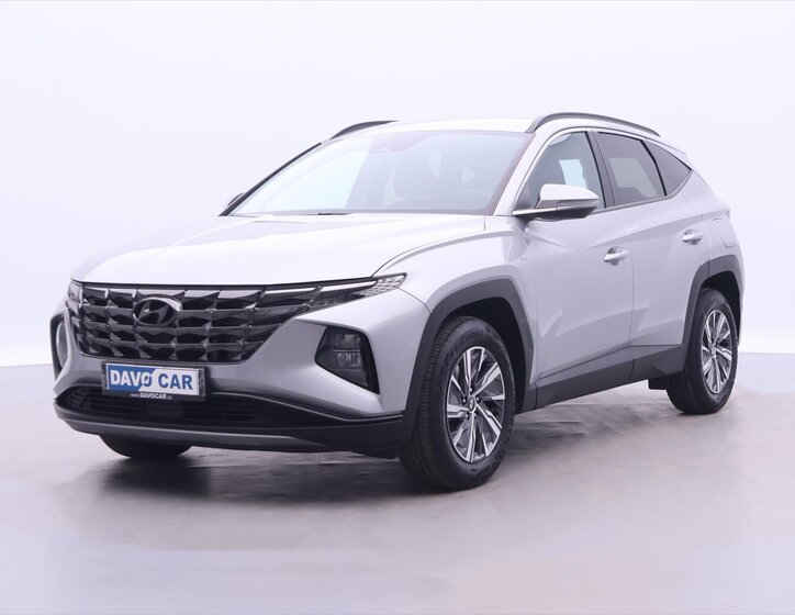 Hyundai Tucson SUV / Terénní 1,6 l 110 kw