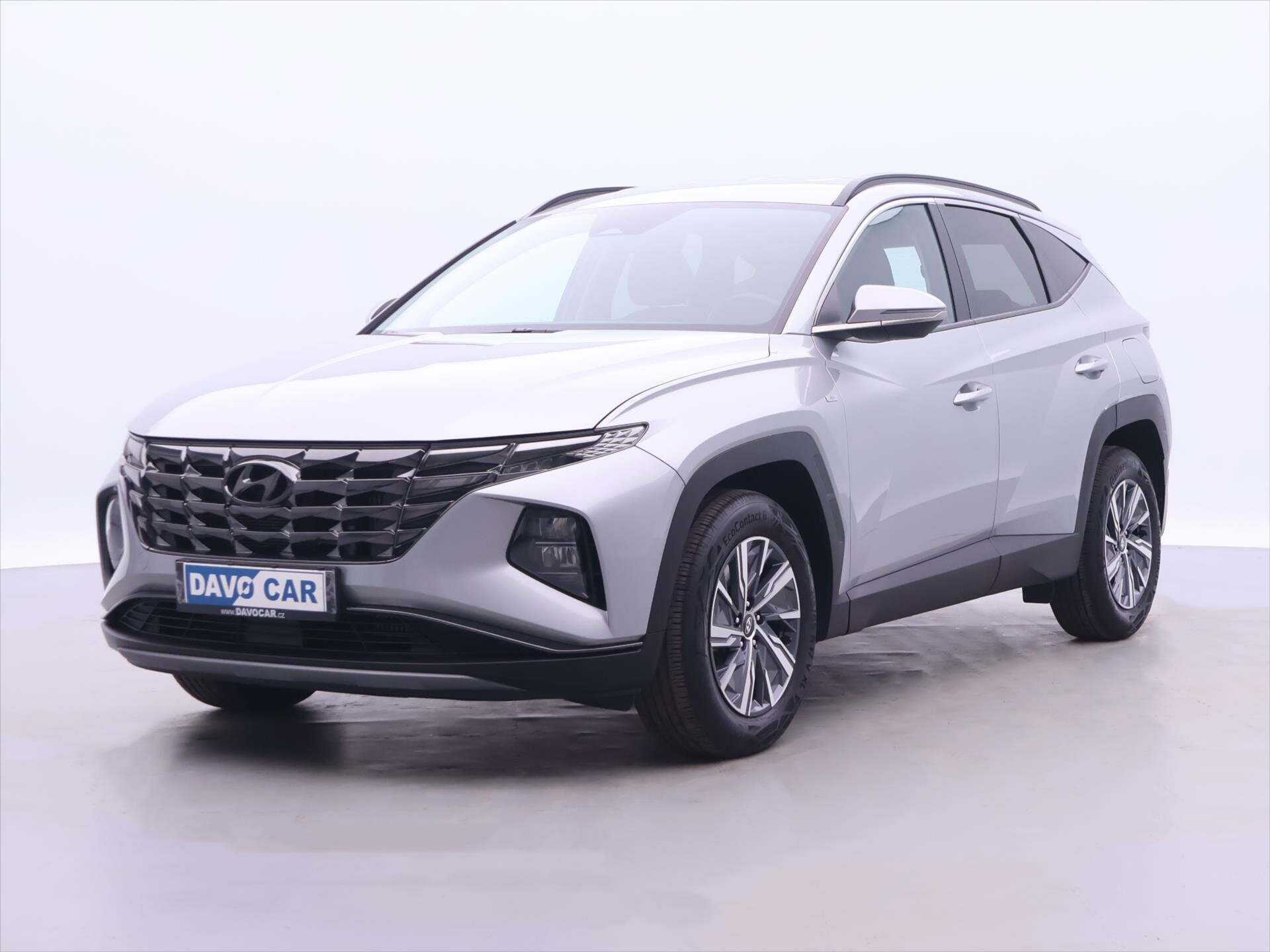 Hyundai Tucson SUV / Terénní 1,6 l 110 kw