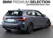 BMW Řada 1 5