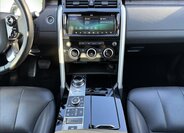 Land Rover Discovery SUV / Terénní 3,0 l 225 kw