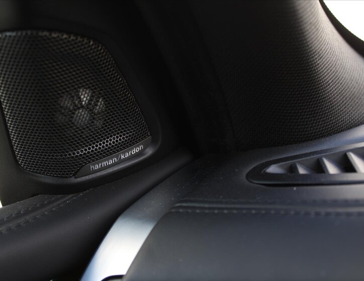 BMW X5 SUV 3,0 l 230 kw