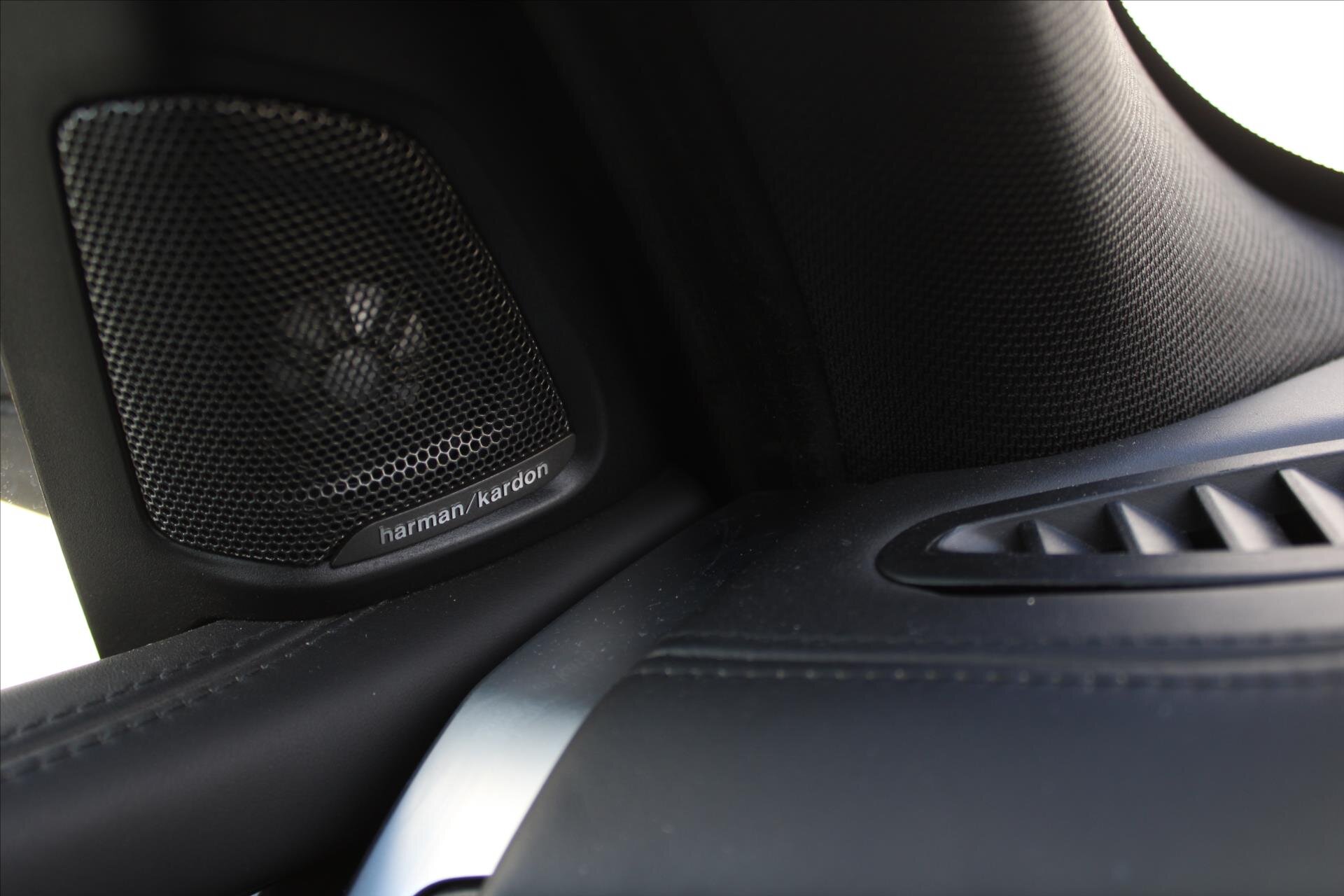 BMW X5 SUV 3,0 l 230 kw