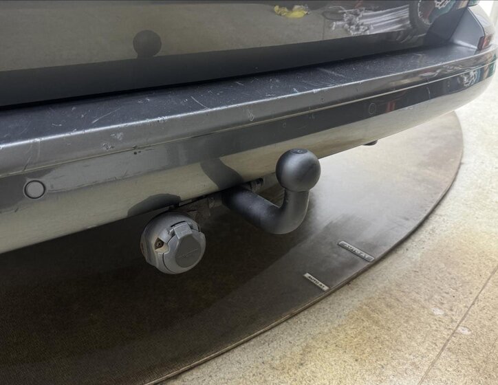 Volkswagen Caravelle Kombi 2,0 l 110 kw