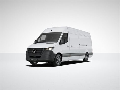 Mercedes-Benz Sprinter Ostatní 2,0 l 110 kw