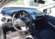 Mazda 2 Hatchback 1,3 l 55 kw