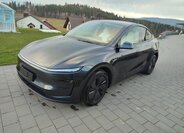 Tesla Model Y Hatchback 0,0 0