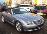 Chrysler Crossfire 4