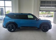 KIA EV9 SUV / Terénní 0,0 282 kw