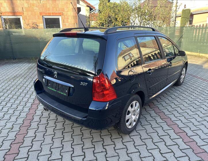 Peugeot 307 3