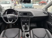 Seat Leon Kombi 1,4 l 92 kw